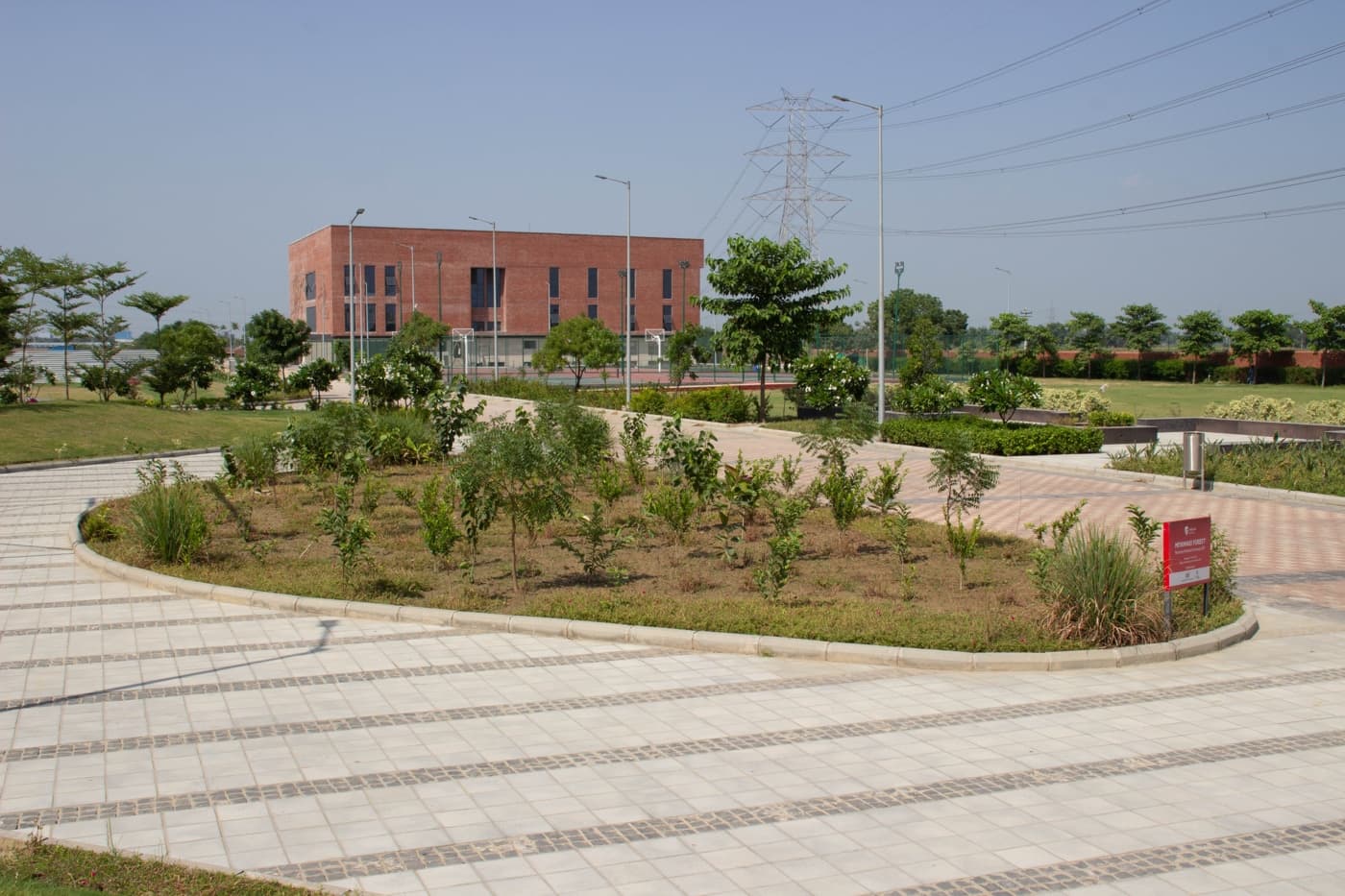 Rishihood University Sonepat hostel photo 112